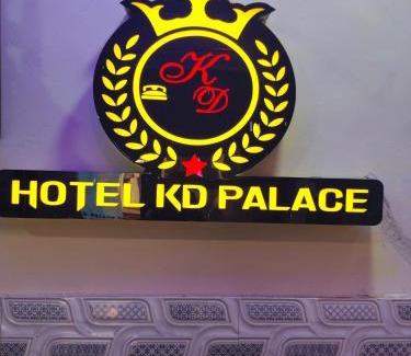 Marol Hotel | Hotel K D PALACE NX