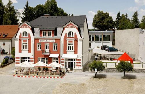 Kasperske Hory Hotel | Hotel Kašperk