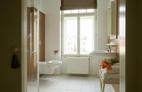 Kasperske Hory Hotel | Hotel Kašperk
