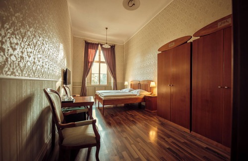 Mojmirovce Hotel | Hotel Kaštieľ Mojmírovce