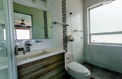 Taganga Hotel | HOTEL KAAMU TAGANGA