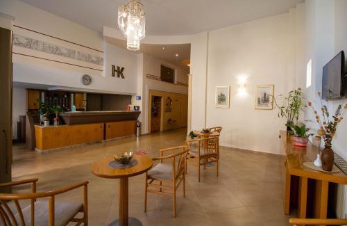 Kalambaka Hotel | Hotel Kaikis