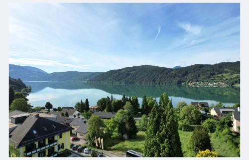 Millstatt Hotel | Hotel Kaiser Franz Josef