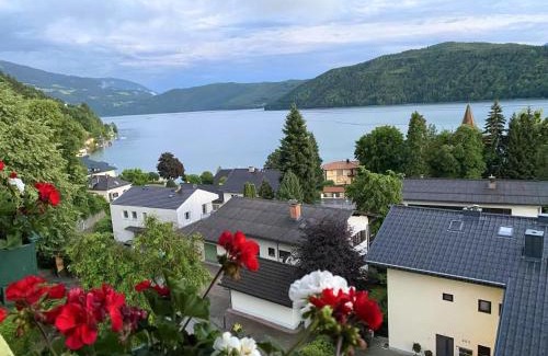 Millstatt Hotel | Hotel Kaiser Franz Josef