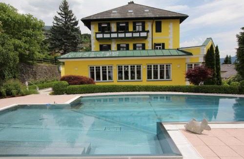 Millstatt Hotel | Hotel Kaiser Franz Josef