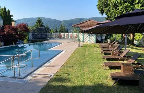 Millstatt Hotel | Hotel Kaiser Franz Josef