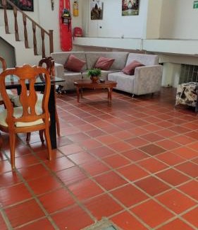 Toledo House | Hotel Kalle 13 - Toledo Norte de Santander