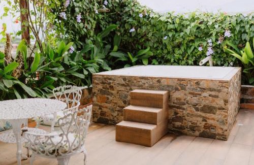 Santa Fe de Antioquia Hotel | Hotel Kalma