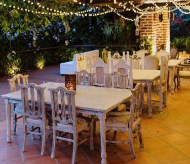 Santa Fe de Antioquia Hotel | Hotel Kalma