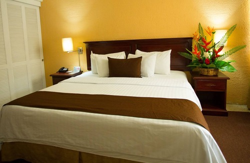 Tapachula Hotel | Hotel Kamico