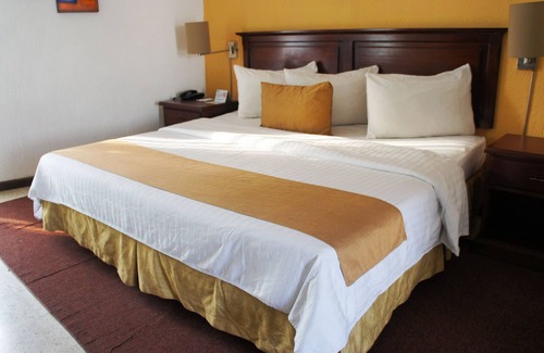 Tapachula Hotel | Hotel Kamico