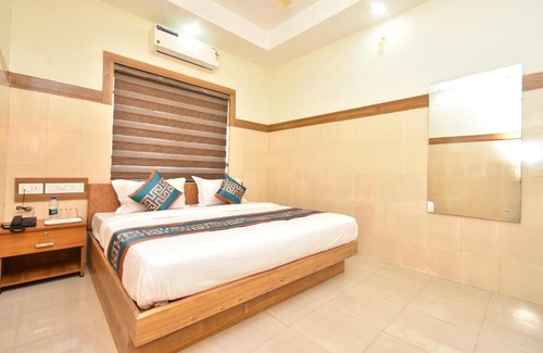 Kannur Hotel | HOTEL KANNUR CAPITAL CALTEX