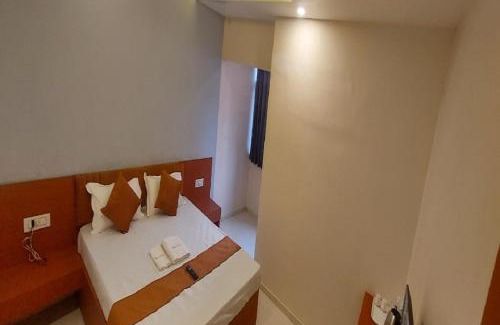 Solapur Hotel | Hotel Kapish International Solapur 400 mts from Bus Stand and 500 mtr from railway station