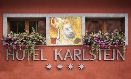 Karlstejn Hotel | Hotel Karlštejn & SPA