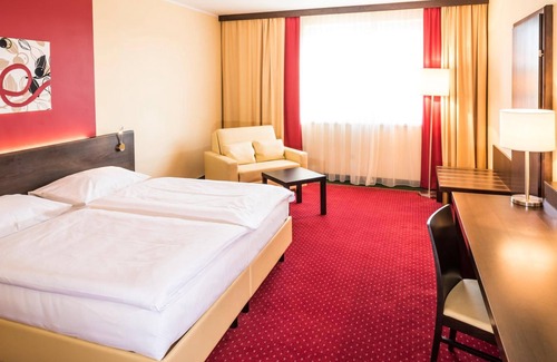 Rodaun Hotel | Hotel Karl-Wirt
