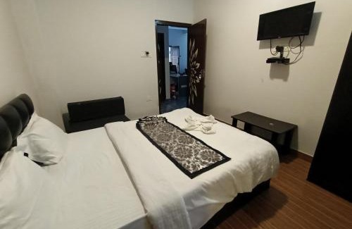 Gangtok Hotel | Hotel Karma Kastle
