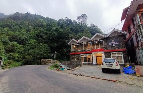 Gangtok Hotel | Hotel Karma Kastle