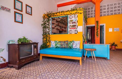 Honda Hotel | Hotel Kasa Dokari