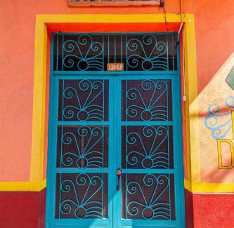 Honda Hotel | Hotel Kasa Dokari