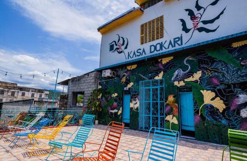 Honda Hotel | Hotel Kasa Dokari