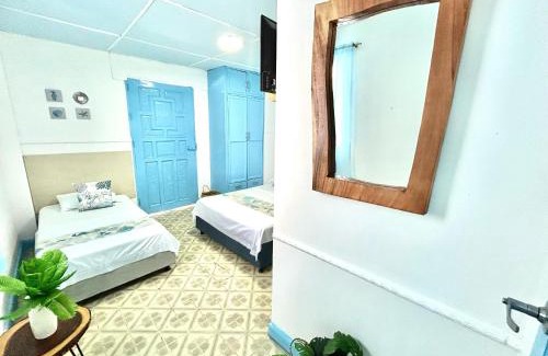 Barrio Centro Hotel | Hotel Kasaya Boutique