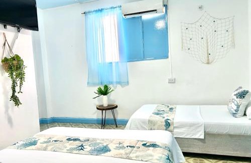 Barrio Centro Hotel | Hotel Kasaya Boutique