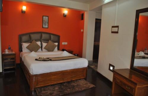 Darjeeling Hotel | Hotel Kasturi Palace Darjeeling - Excellent Service Recommended