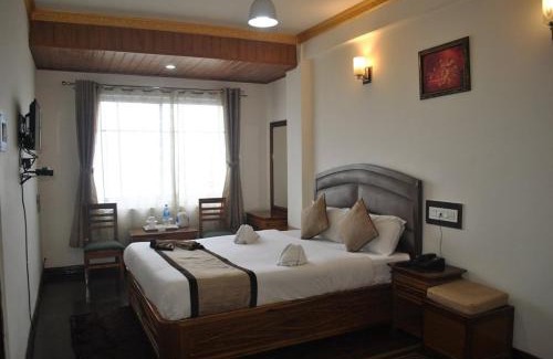 Darjeeling Hotel | Hotel Kasturi Palace Darjeeling - Excellent Service Recommended