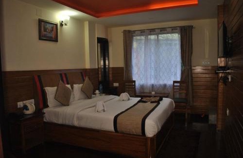 Darjeeling Hotel | Hotel Kasturi Palace Darjeeling - Excellent Service Recommended