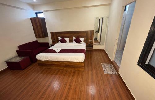 Jaipur District Hotel | Hotel Kaushiki Palace