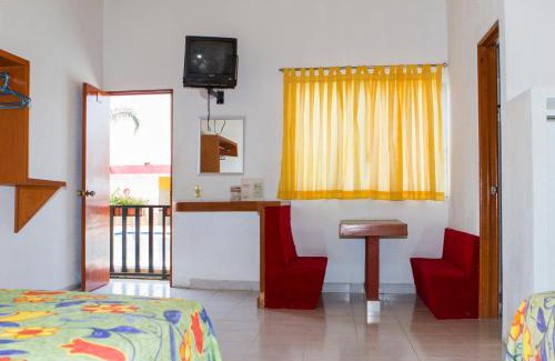 Xochitepec Hotel | Hotel Kazmay
