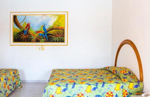 Xochitepec Hotel | Hotel Kazmay