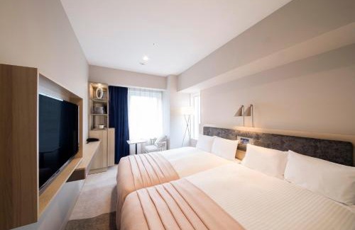 Nishiki Hotel | Hotel Keihan Nagoya