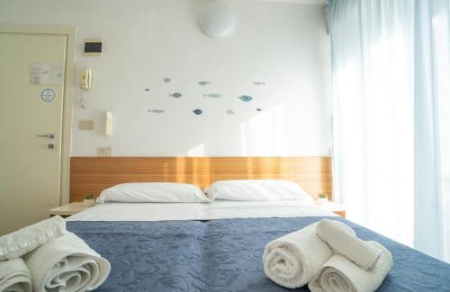 Marebello Hotel | Hotel Kelly