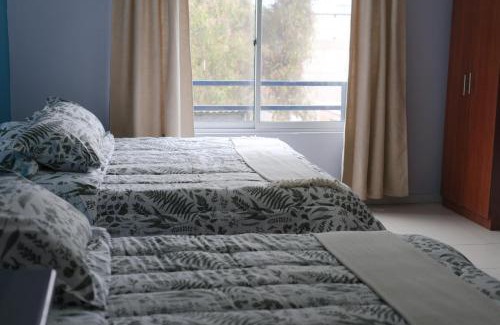 Cavancha Hotel | Hotel Khantati