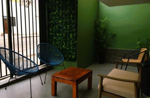 Cavancha Hotel | Hotel Khantati