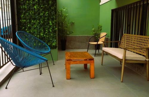 Cavancha Hotel | Hotel Khantati