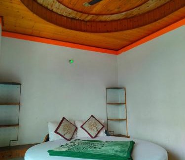 Shimla Hotel | Hotel Kingsway Near Mall Road