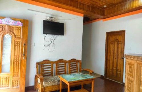 Shimla Hotel | Hotel Kingsway Near Mall Road