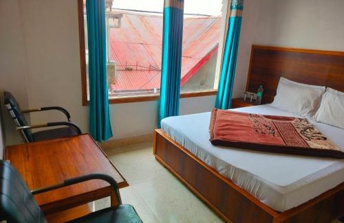 Shimla Hotel | Hotel Kingsway Near Mall Road