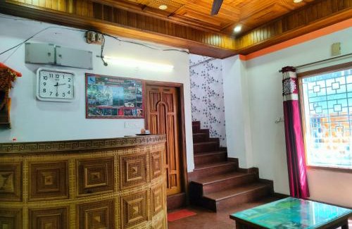 Shimla Hotel | Hotel Kingsway Near Mall Road