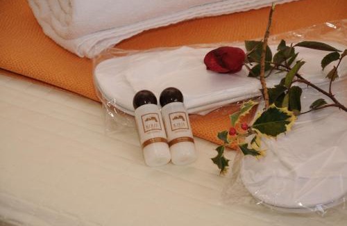 Viggiano Hotel | Hotel Kiris