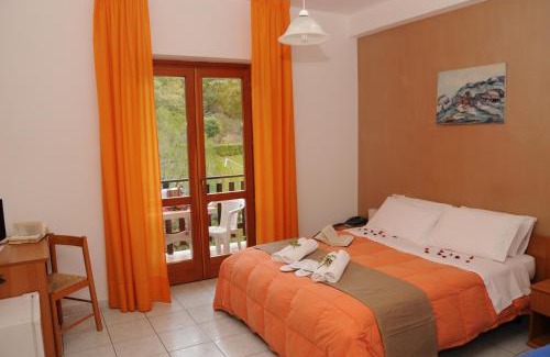 Viggiano Hotel | Hotel Kiris
