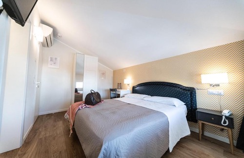 Fogliano Marina Hotel | Hotel Kiss