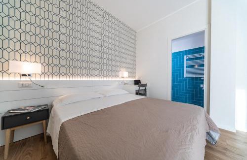 Fogliano Marina Hotel | Hotel Kiss