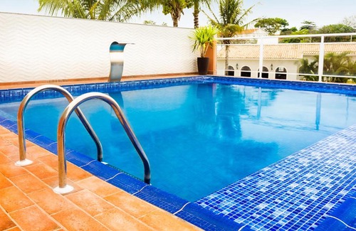 Chacaras Primavera Hotel | Hotel KK