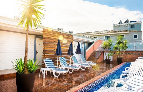 Chacaras Primavera Hotel | Hotel KK