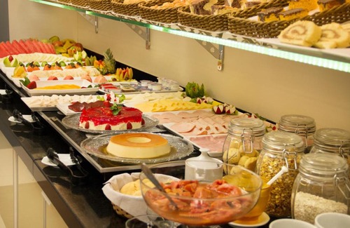 Chacaras Primavera Hotel | Hotel KK