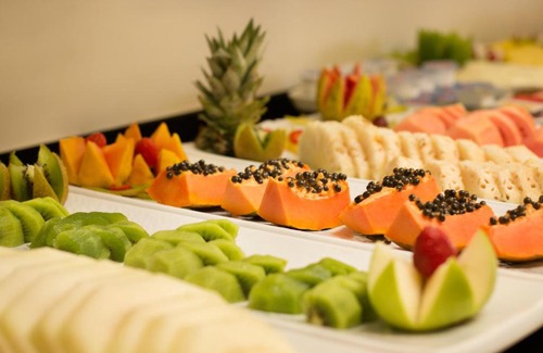 Chacaras Primavera Hotel | Hotel KK