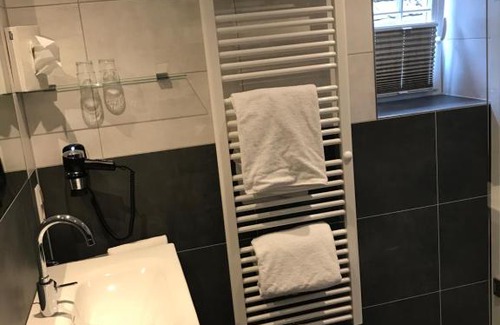 Beilstein Hotel | Hotel Klapperburg